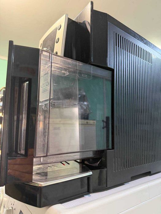 Повне ТО!!! Кавомашина DeLonghi Perfecta ESAM 5550b, відмінний стан, з Німеччини