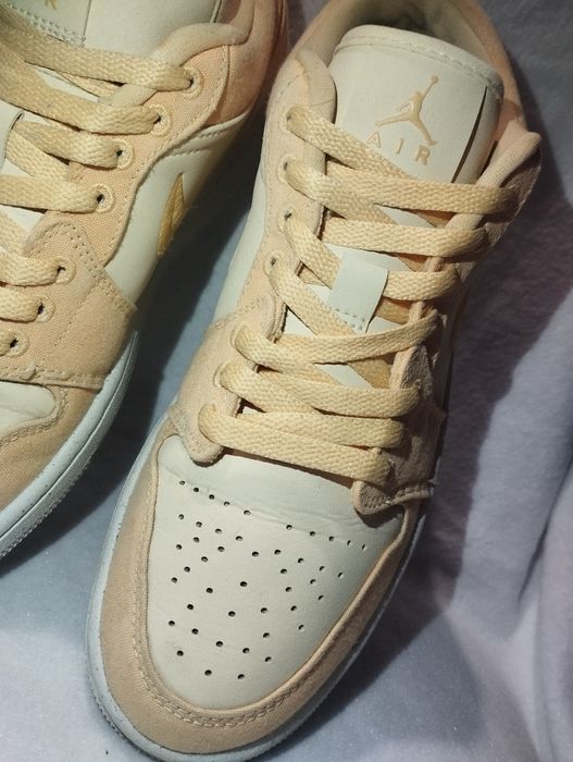 ЗНИЖЕНА ЦІНА ТІЛЬКИ ДО ПОНЕДІЛКА Кроссовки кросівки Nike Jordan 1