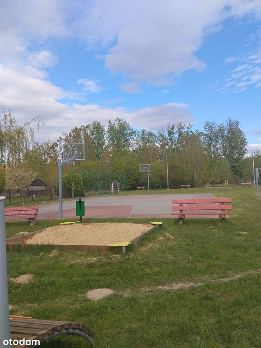2 Pokoje 36m2 + garaż + działka ROD + piwnica. Janowska. DO NEGOCJACJI