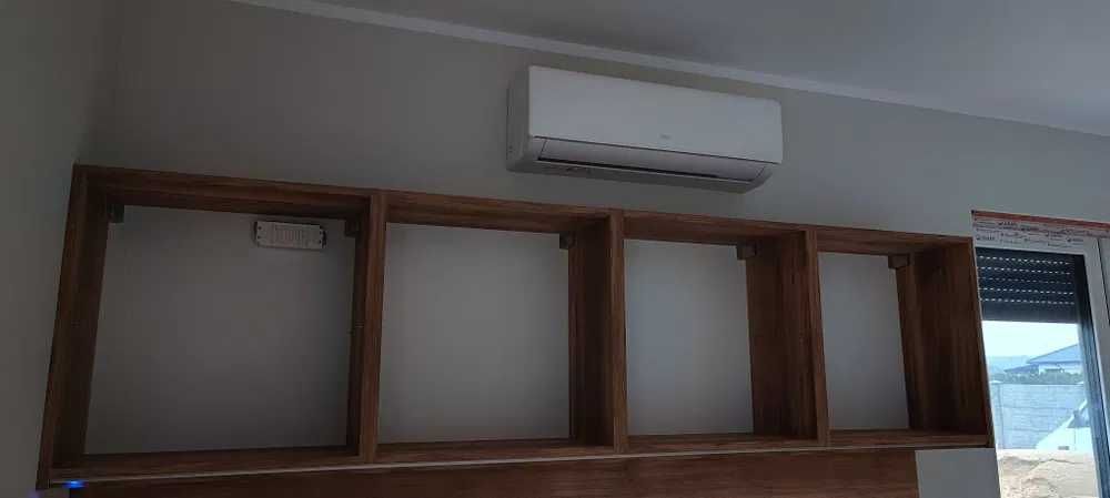 Montaż klimatyzacji TCL GREE SINCLAIR ROTENSO AUX