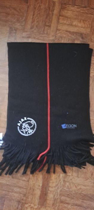 Cachecol futebol ajax