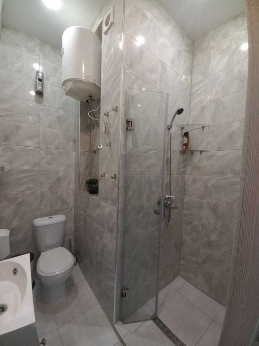 Продаж 1-к.кв. Центр, ст.м. Майдан Конституції