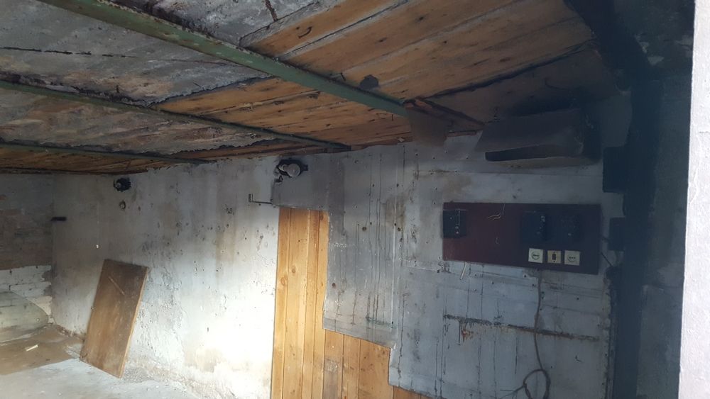 Продам или сдам гараж 97квартал