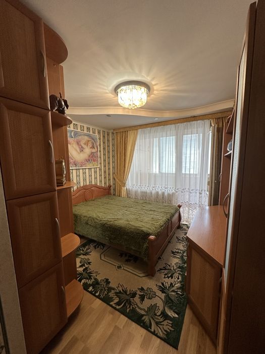 Продаю 2кв в Інгульському районі