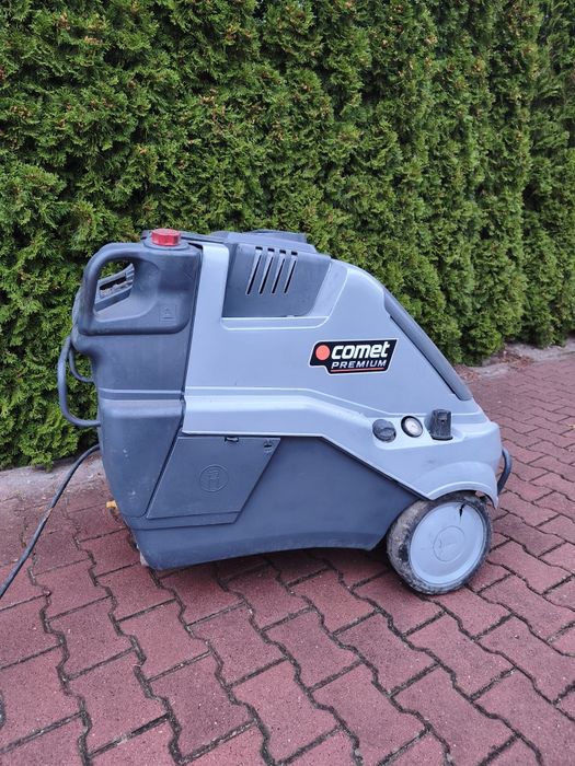 Myjka comet Karcher bardzo mocna myjka 22l/min kranzle myjka karczer