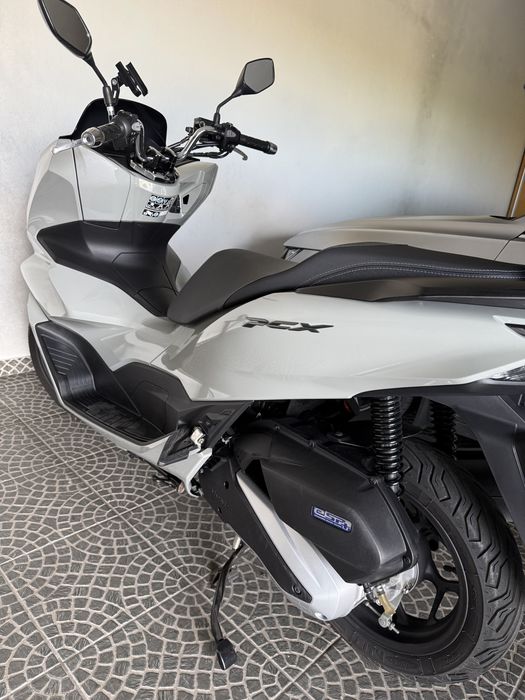 PCX 2023 - como nova