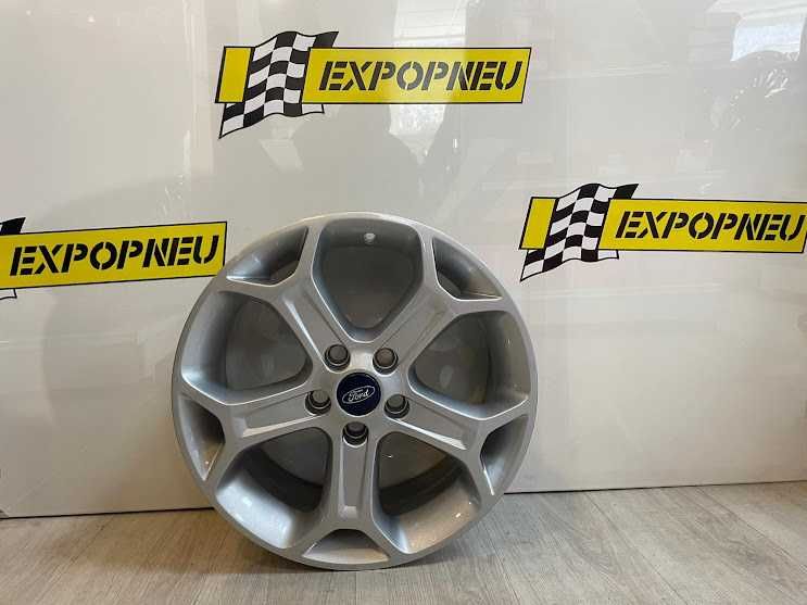 JANTES 17 5X108 FORD