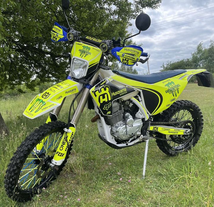 Kovi Lite 250 HS .