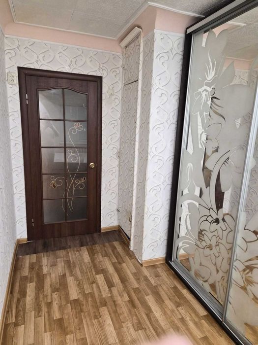 ПРОДАЮ сучасна 2к квартира КОСІОРА Слобожанський Калинова ТЦ Млин ГАЗ!