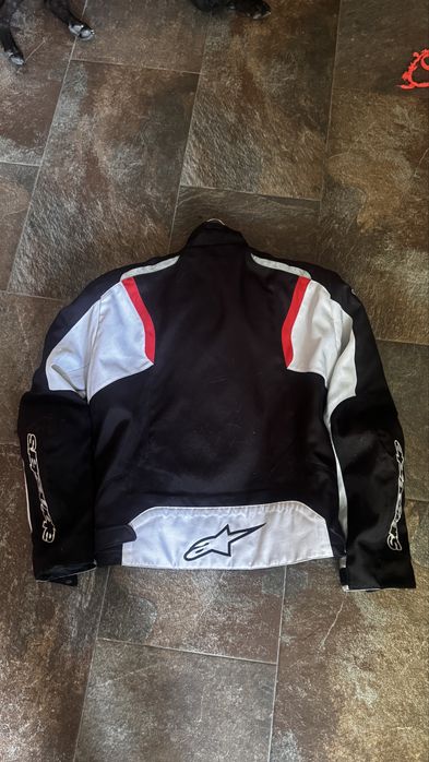 Casaco Homem Alpinestars
