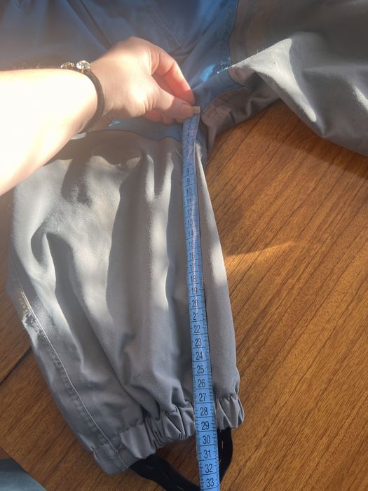 Комбінезон термо