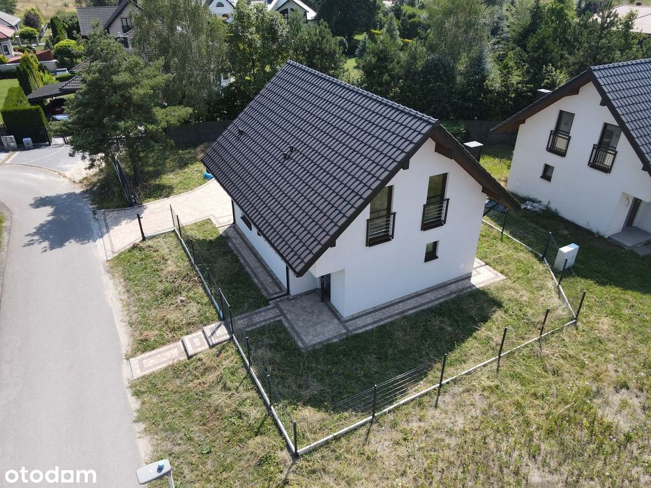 Dom – Mikołów - Widok 5