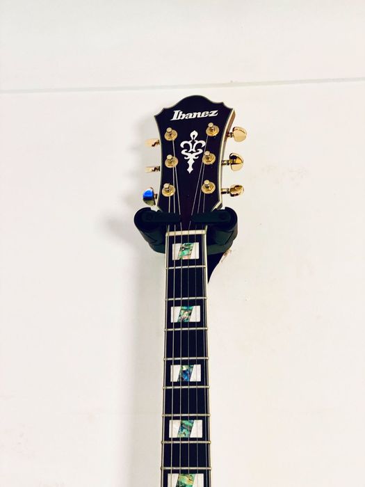 IBANEZ AS - 153 YAS Jazz Guitarra