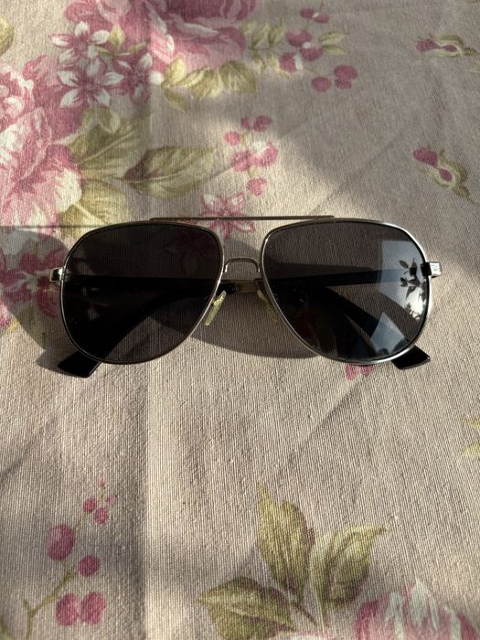 Okulary męski levis