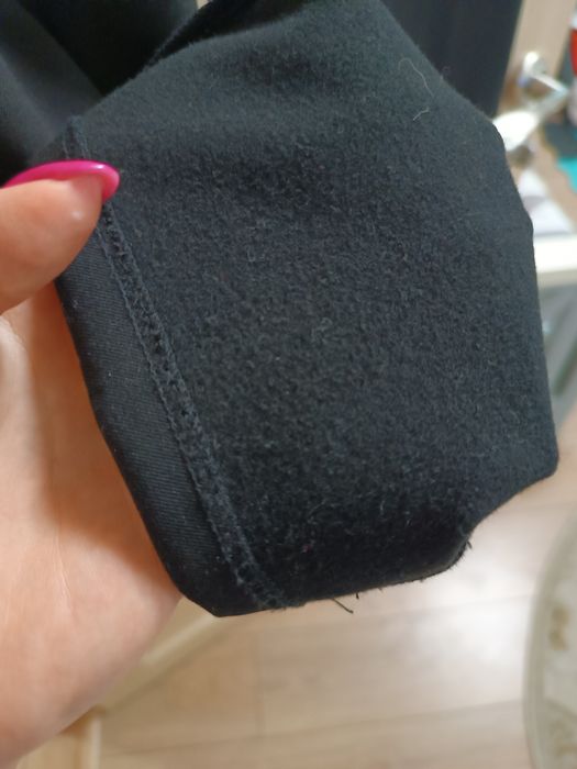 Штани , брюки класичні утеплені