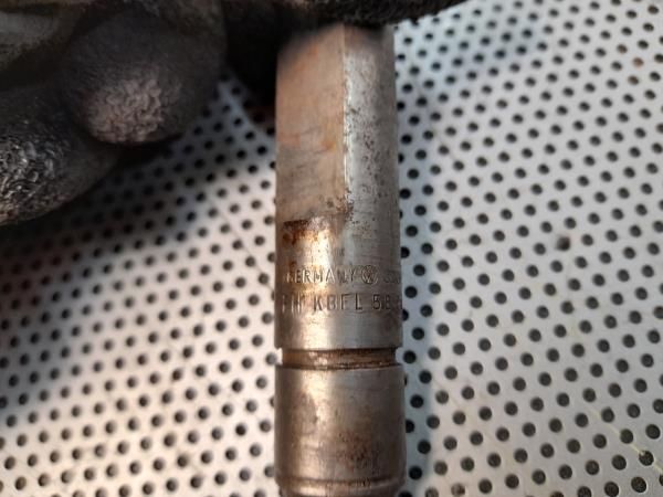 Injetor AUDI A4 Avant (8D5, B5)