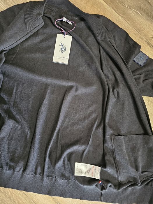 Sweter U.S. Polo Assn. XL