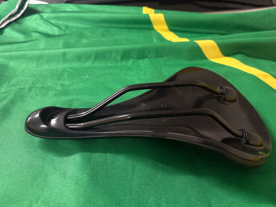 Selim para bicicleta