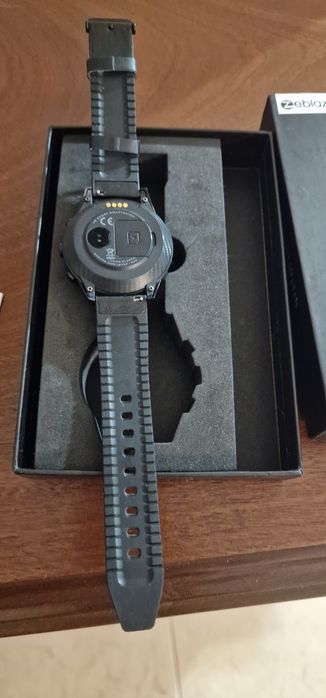 Smartwatch  THOR 5 PRO
