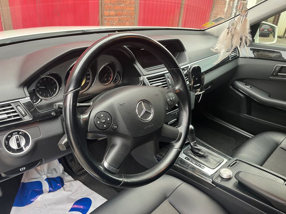Sprzedam Mercedesa W 212