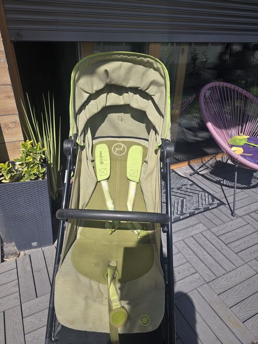 Wózek spacerowy Cybex Beezy