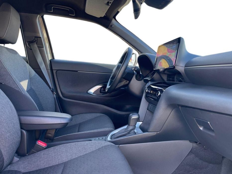 Toyota Yaris Cross 1.5 HDF Square Collection AWD