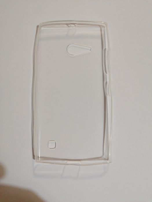 Pokrowiec, Etui do Nokia 730 / 735