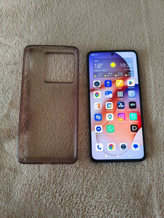 Xiaomi 13T 5G 6.67'' Dual SIM 8GB/256GB - Leiria