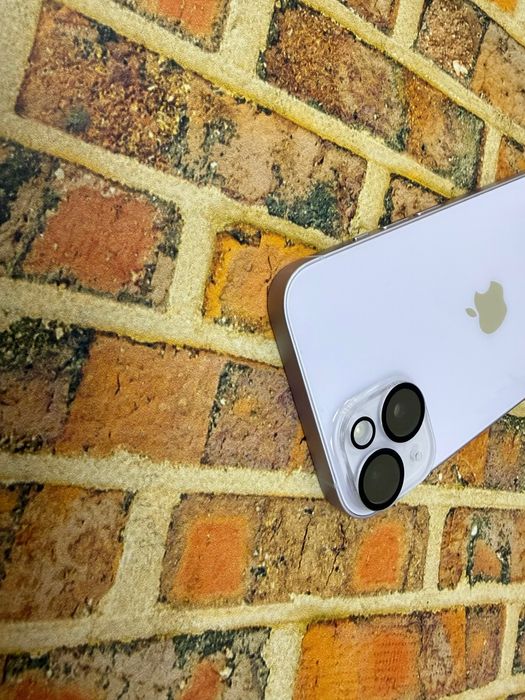 Iphone 14 256gb neverlock Purple Global 460$