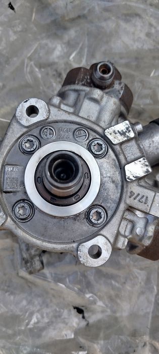 Тнвд продам с датчіком