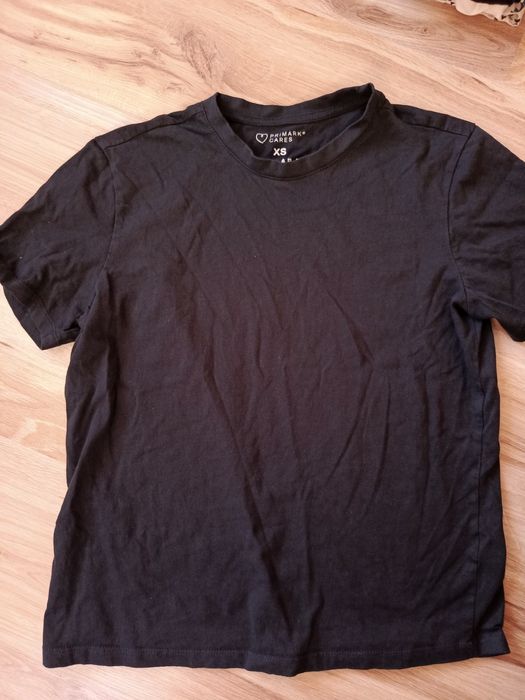 T-shirt męski Primark XS