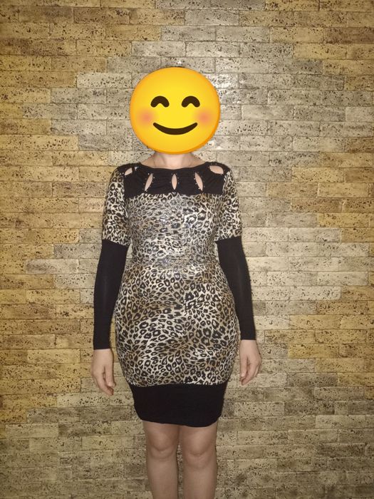 Платья женские элегантные