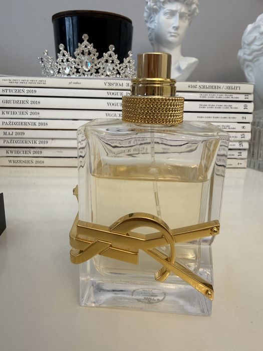 Ysl Libre edp 50ml
