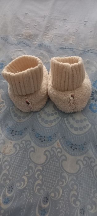 Pantufas Zara Minnie Tam 22,23  ( Portes Incluídos)