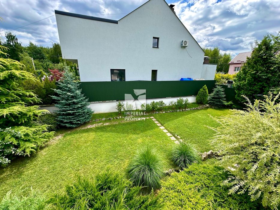 Дом по адресу (площадь 170 м²) - Atlanta.ua - фото 19