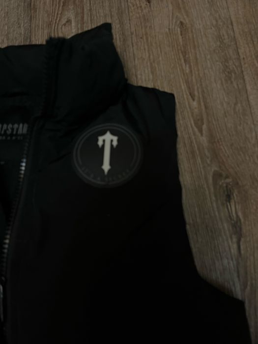 желетка Trapstar
