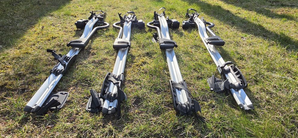 Uchwyt  rowerow THULE ProRide 598