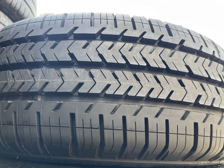 205/65/R15c (нові) Michelin Agilis 51 вул. Дружківська12