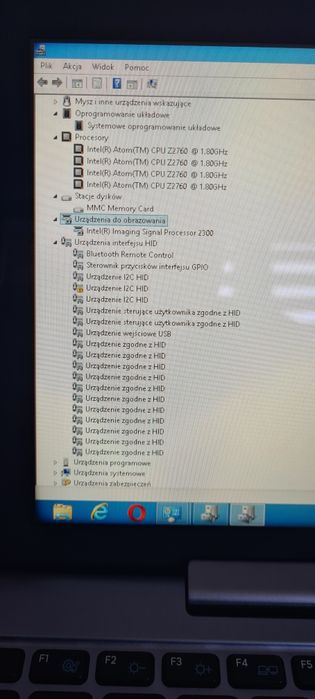 Laptop, tablet, Samsung XE 500 T1C-HO1CH, 2w1, 11,6″, 2/64GB