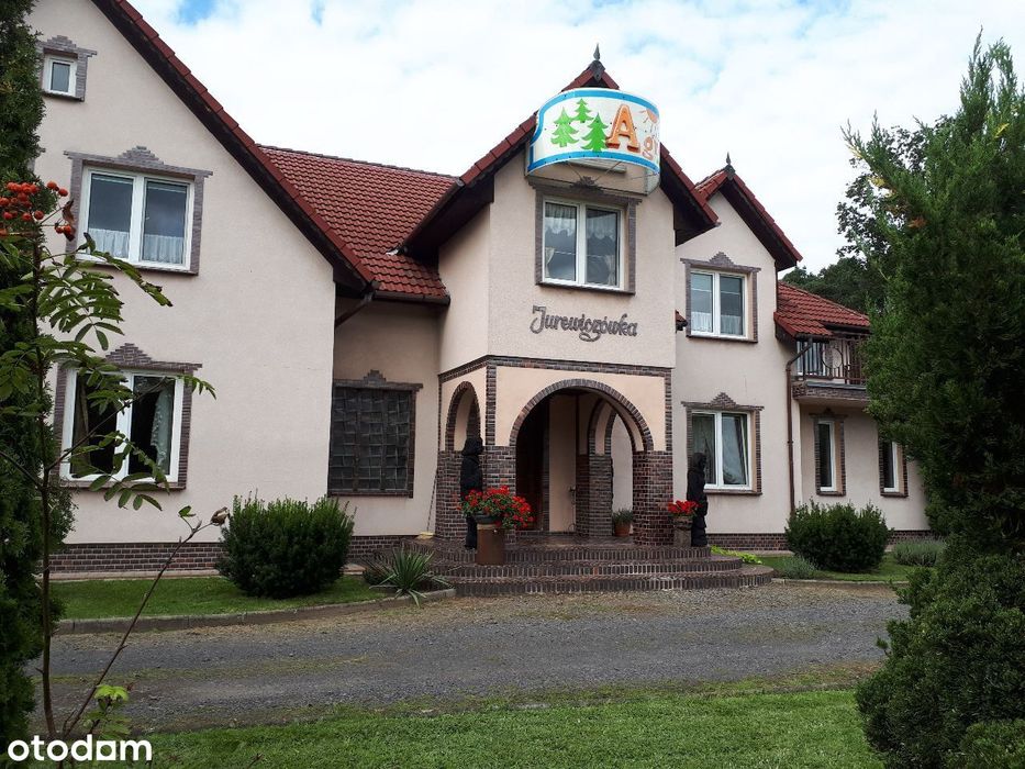 Dom – Marcinowice, Suchowo - Widok 2