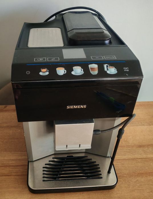 Ekspres Siemens eq500