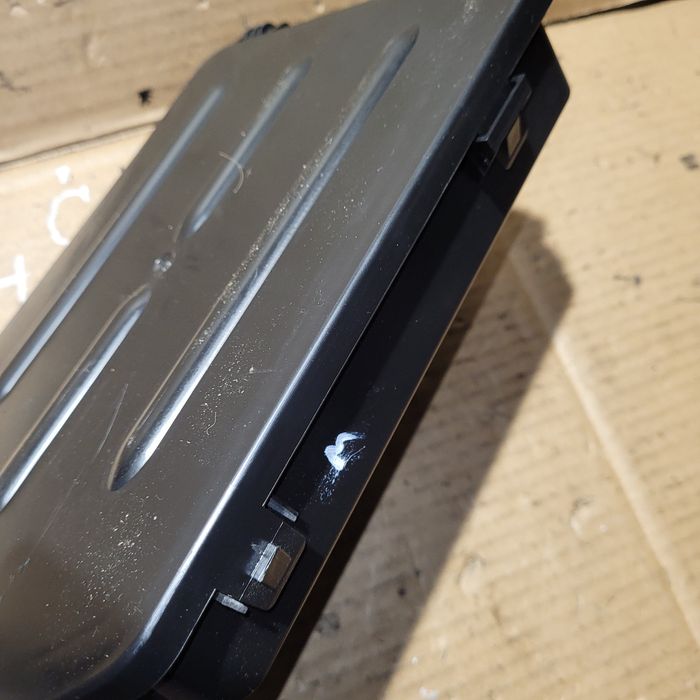 Moduł sterownik komfortu obudowa modułu audi a4 b7 2005r