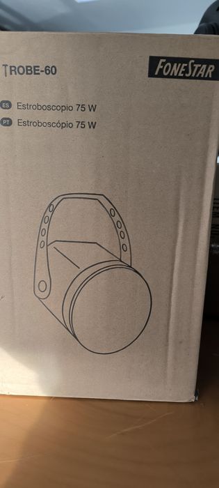 Moving head Spot + wash + laser + luz negra