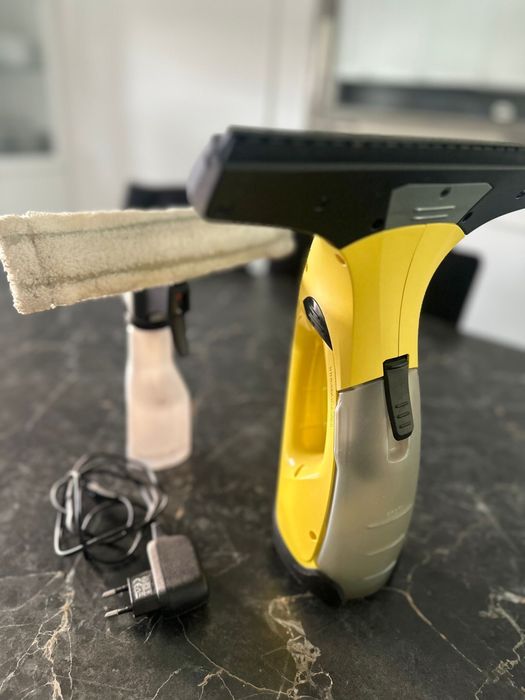 Karcher WV2 myjka do okien
