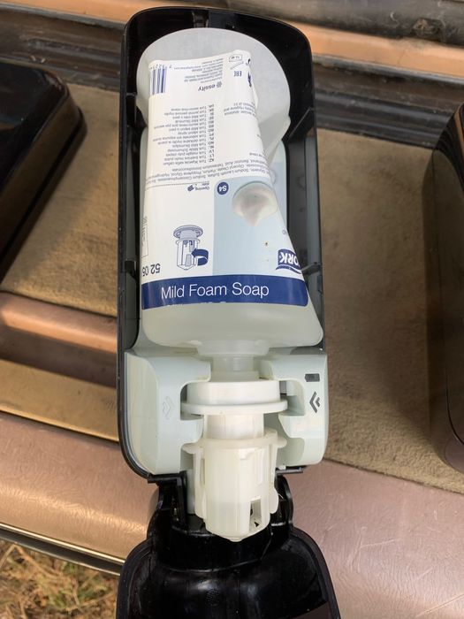 Органайзер держатель для полотенец, туалетной бумаги