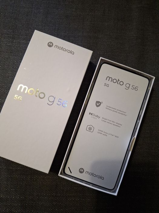 Motorola Motorola g56 5G