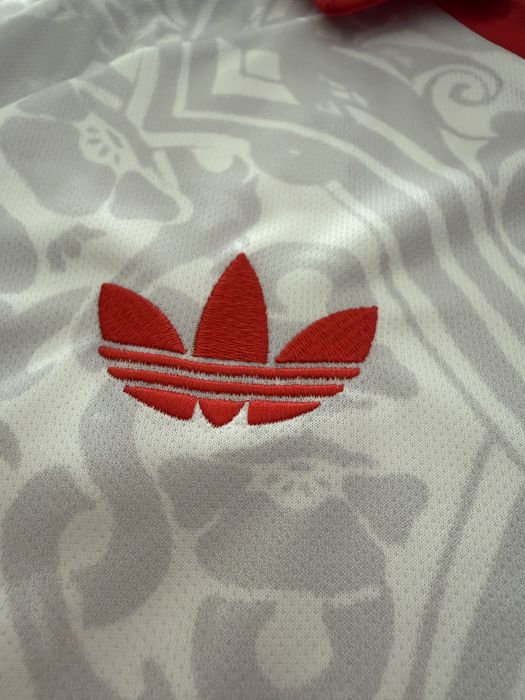 Camisola Futebol SLB Benfica 26/27
