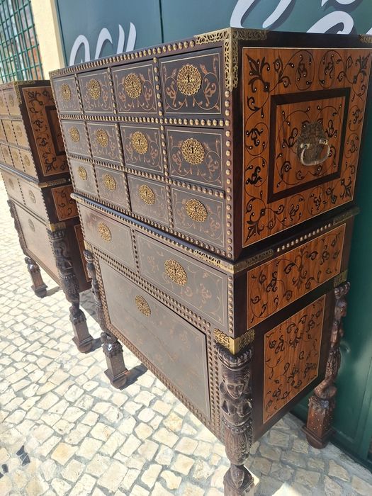 Par contadores(Indo português)