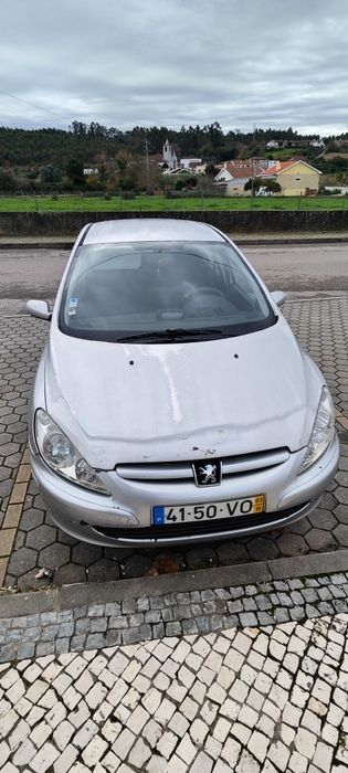 Peugeot 307 Gasoleo