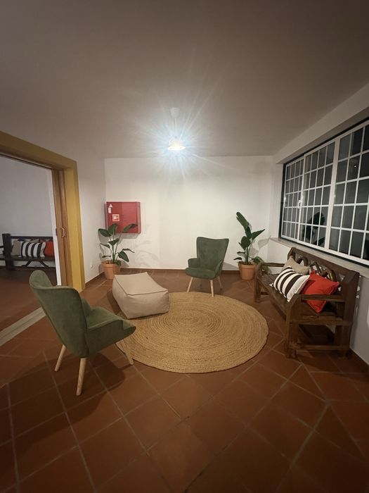 Aluguer de Sala para eventos